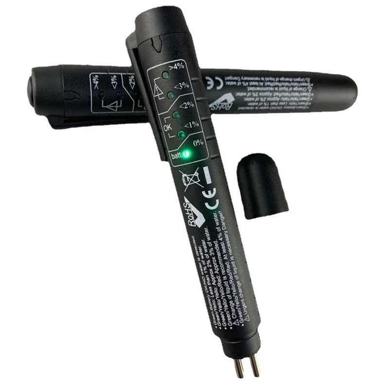 New 100% Brake Fluid Tester Car Digital Suitable for Determining Drect Sell Tool 1005005150747663