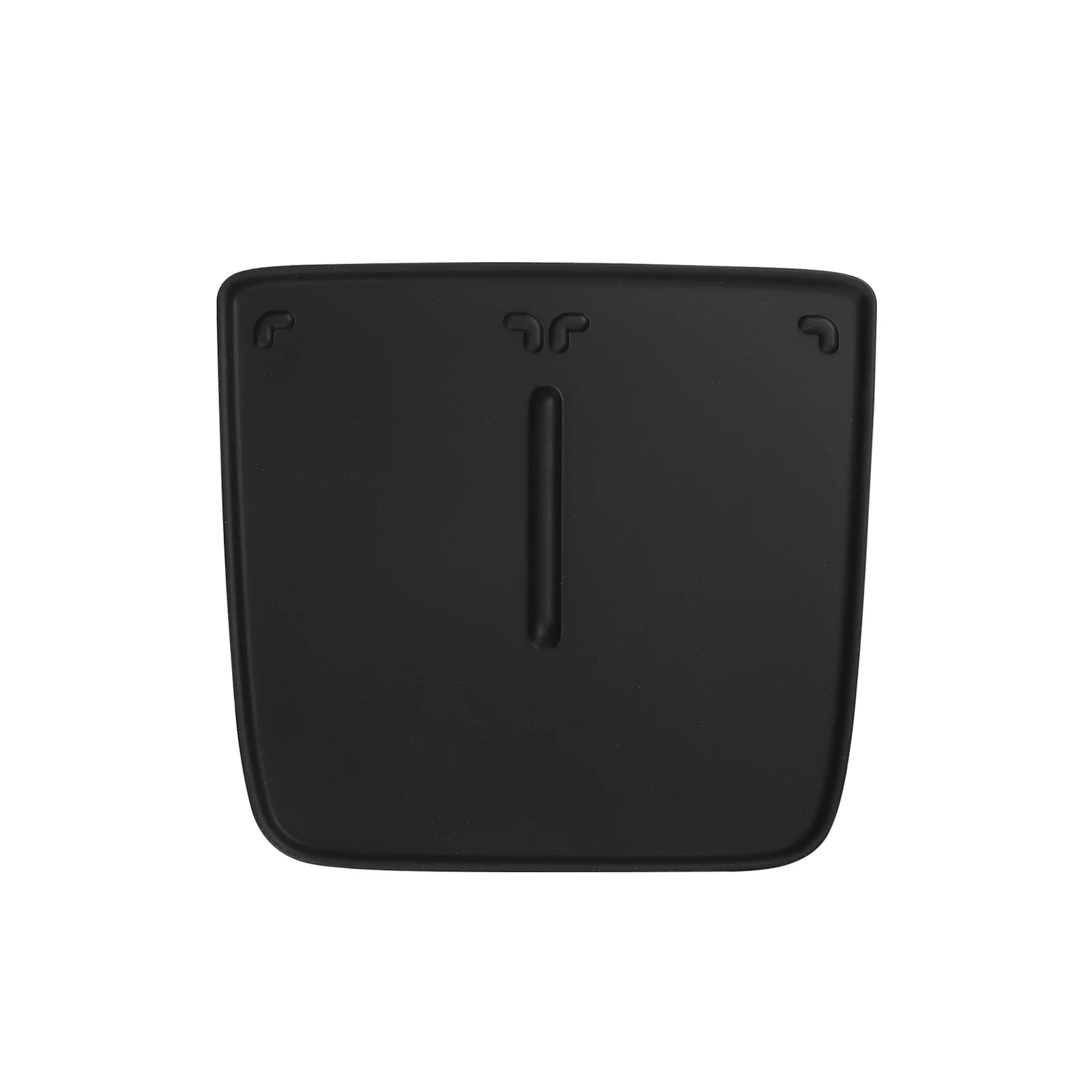 SMABEE for BYD Seal EV Anti-Skid Pad Car Wireless Pad Models Silicone Auto Accessories Only the Pad 1005006477811251