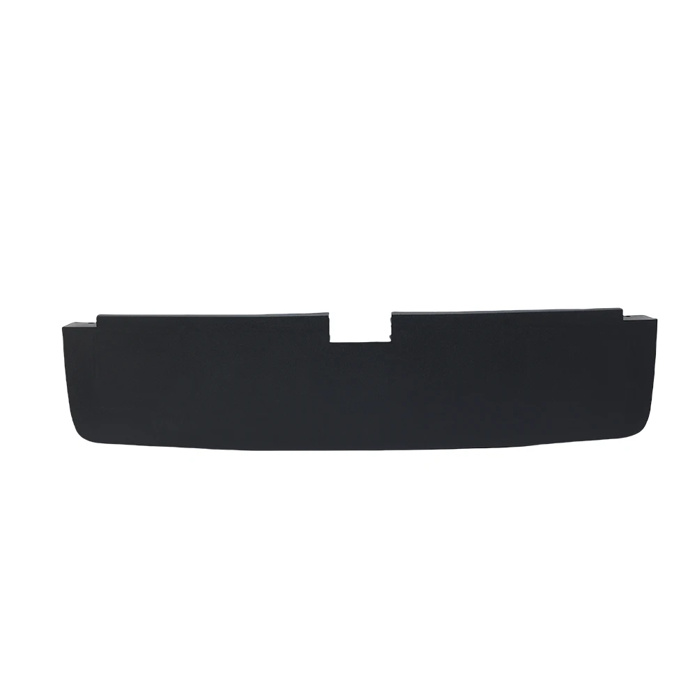 Lower Radiator Air Dam for Chevrolet Camaro RS 1982-1992 Replacement 14083929 Black Accessories 1005007462850973