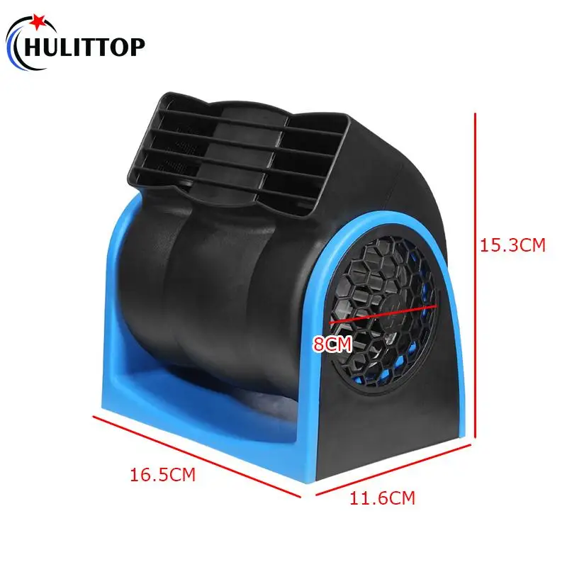 Car Speed Air Conditioner Vehicle Fan Truck Boat Auto Cooling Silent Cool Cooler with Cars 1005007510286298