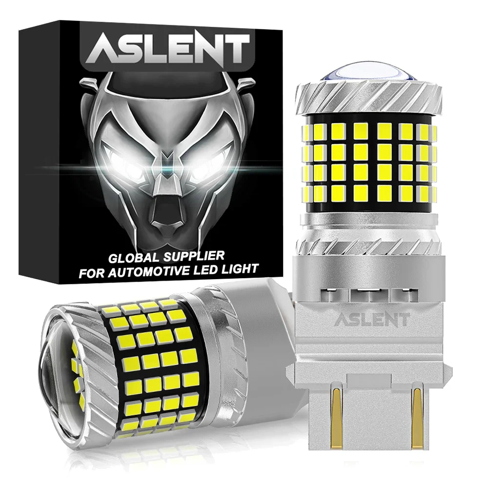 3157 LED Car Bulb 12V 3056 3156 3156A 3057 4057 4157 T25 BA15S BAU15S BAY15D Bulbs for Brake (2pcs) 1005008598087964