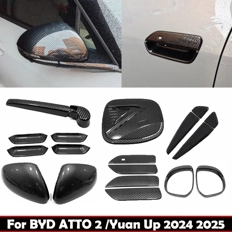 L/RHD for BYD ATTO 2 UP 2024 2025 Interior Accessories Window Switch Center Console Gear Shift 1005008603014096