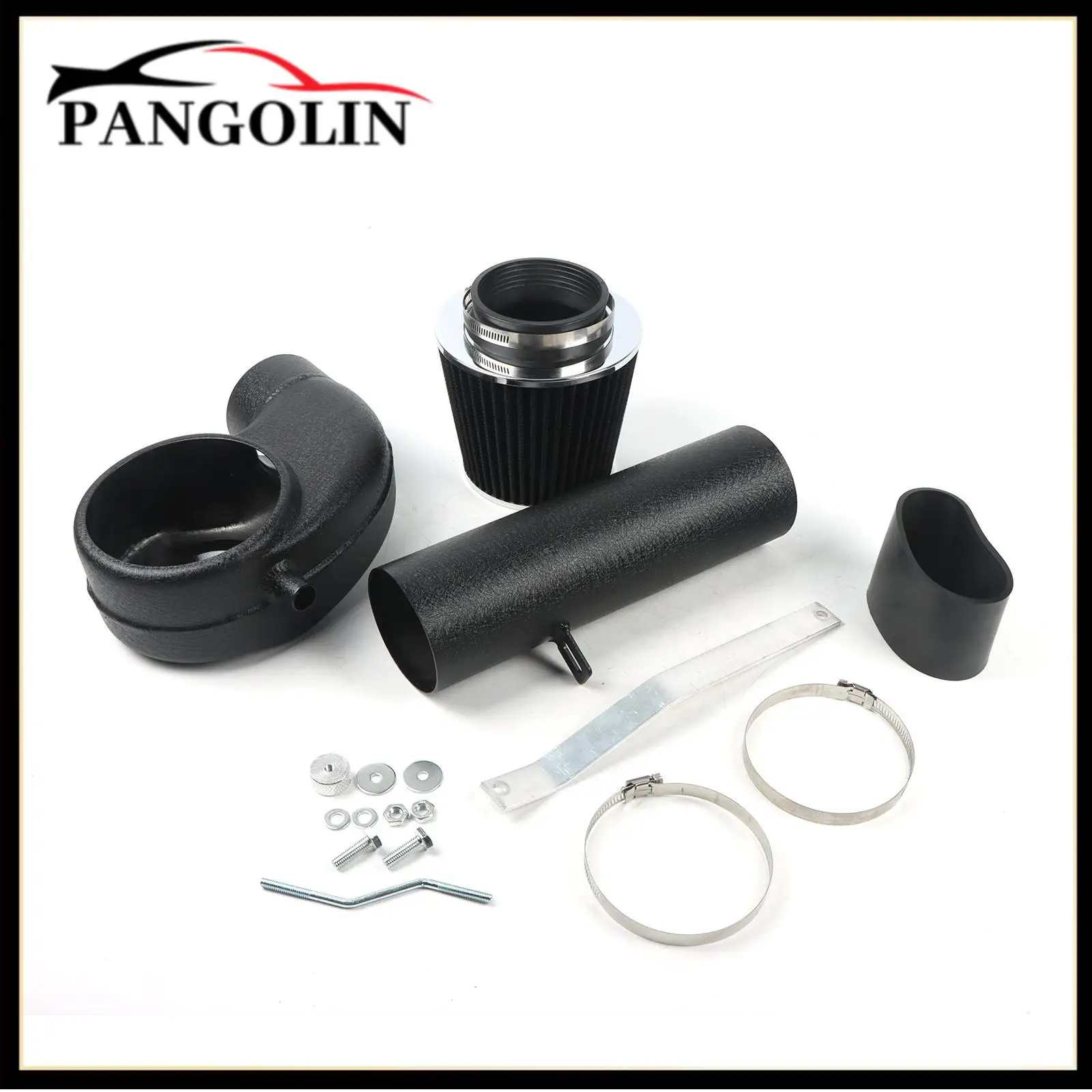 Cold Air Intake Kit with Filter 1988-1995 for Chevrolet GMC C/K/R/V C1500 C2500 Intakes Parts 1005008639545654