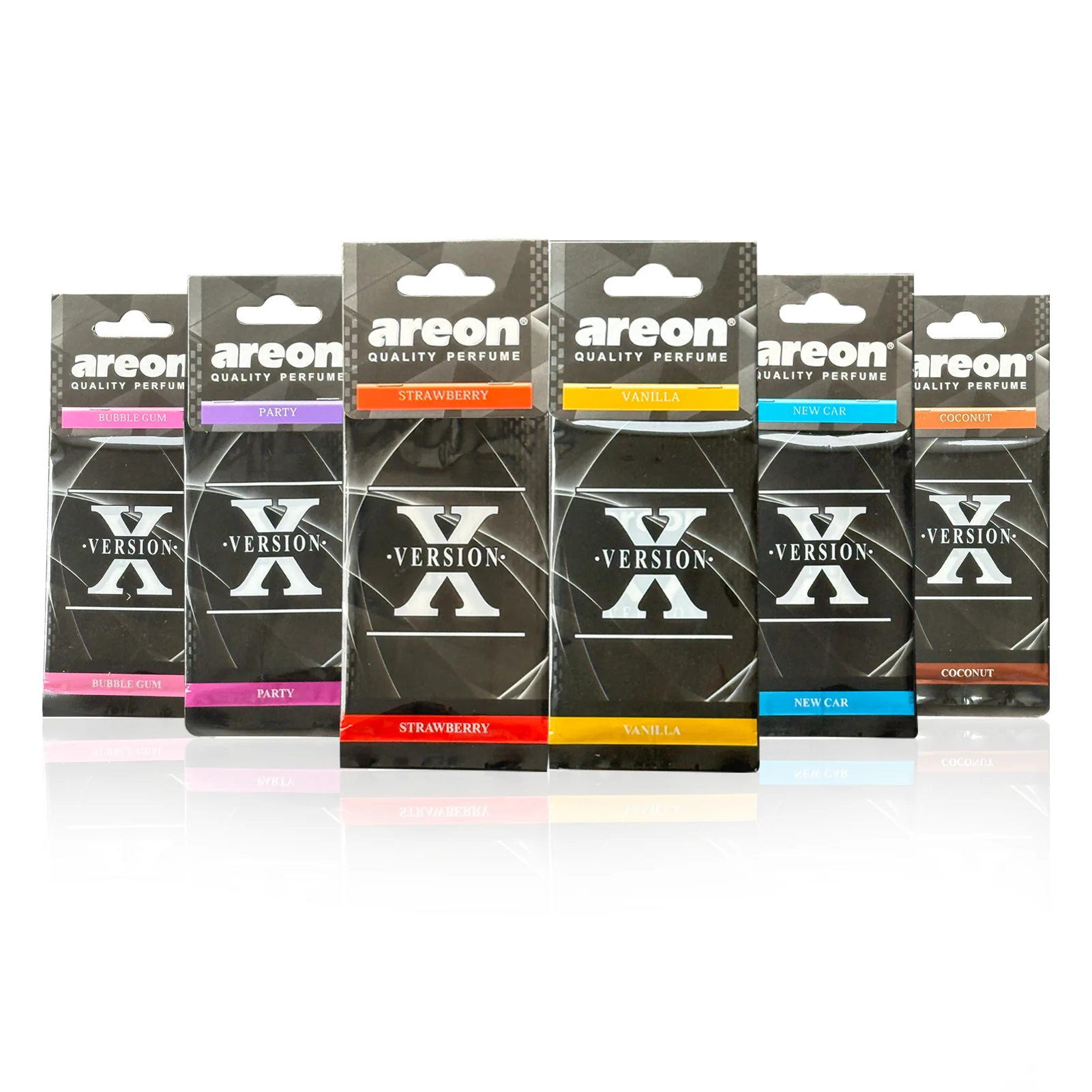 Our High-Quality Shape X Car Air Fresheners 1005008691660576