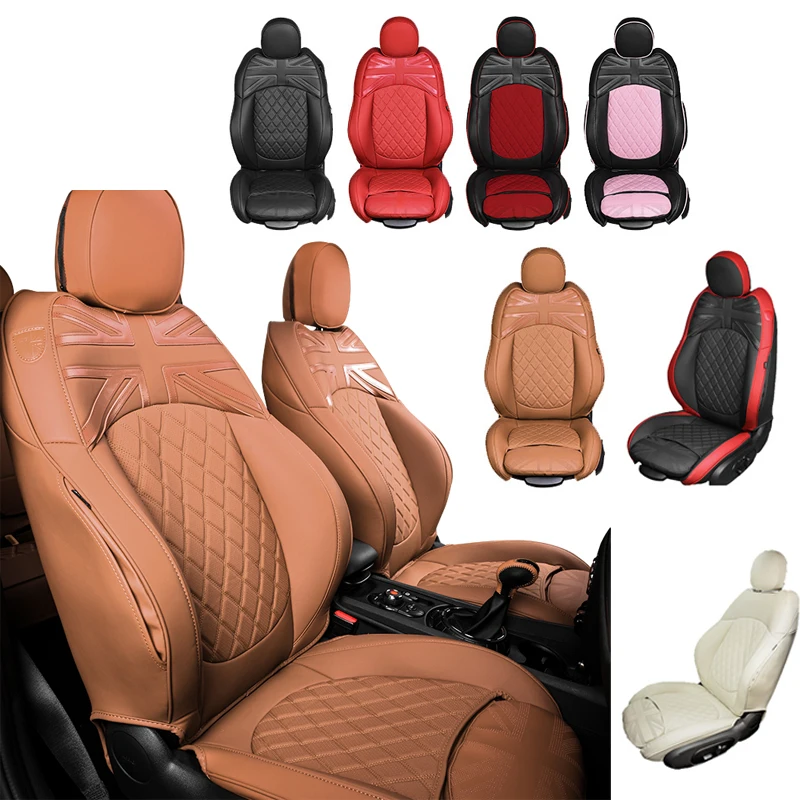 Car Accessories for MINI Cooper R50 R53 HATCHBACK R55 Clubman R56 R57 CABRIO R60 Countryman Custom 1005009331075266