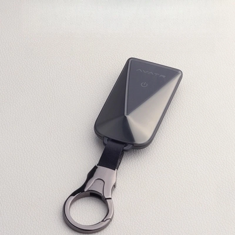 For Avatr 07 Key Set New 06 12 Auto Supplies Modified Accessories Decorative Cover Case Buckle Car 1005009606564708