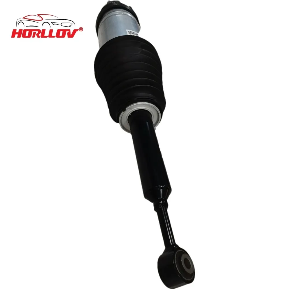 Strut Air Bags Suspension for Tesla Model X 15-19 AWD 2015-2019 Rear Airlift Airbags Spring Shock 1005009636969180