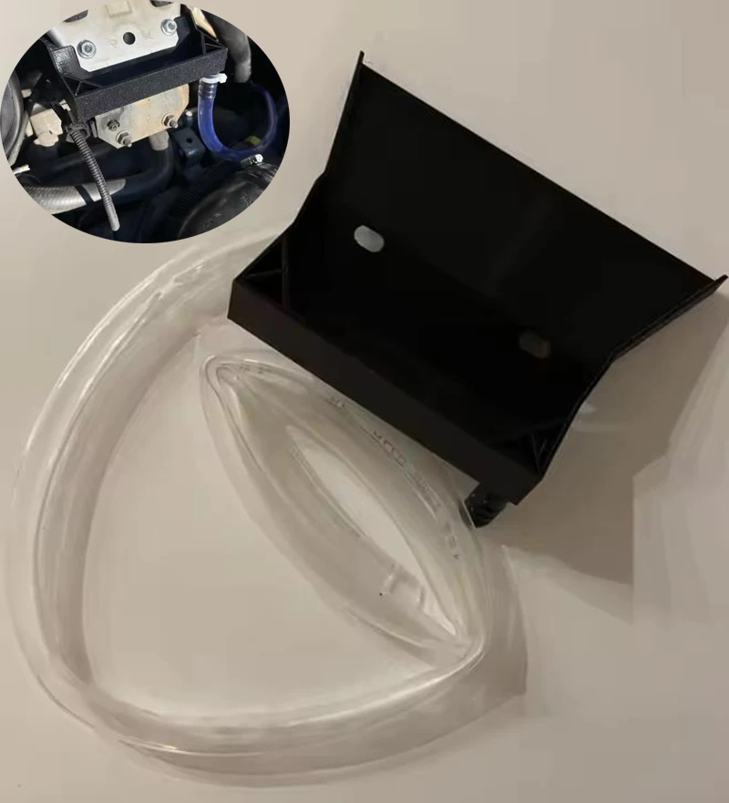 Motorhome Drainage Pipe Guide Deflector for Fiat Ducato Peugeot Boxer Citroen Relay Caravan Scuttle 1005010366774627