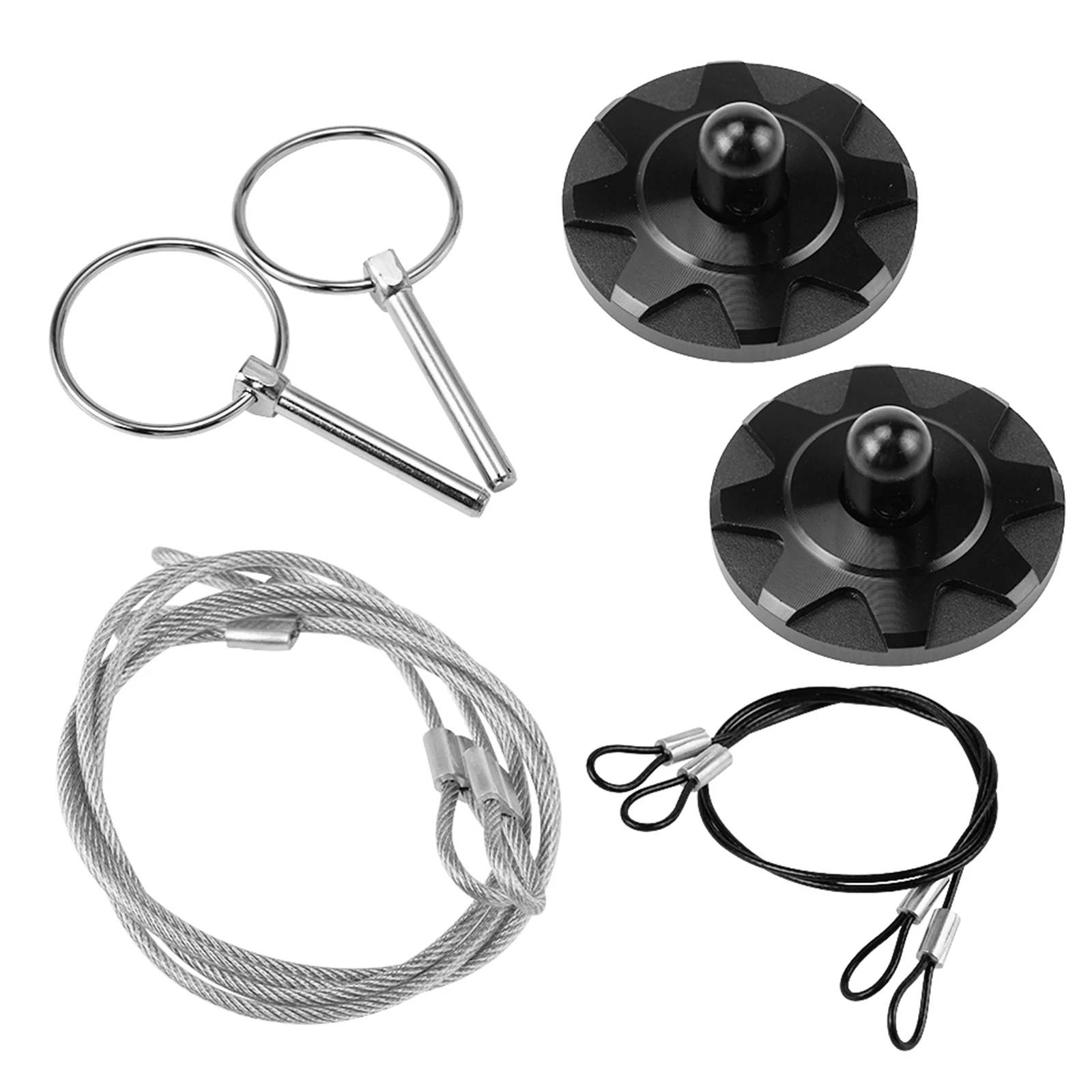 Universal Car Hood Bonnet Pin Lock 1005010579628146