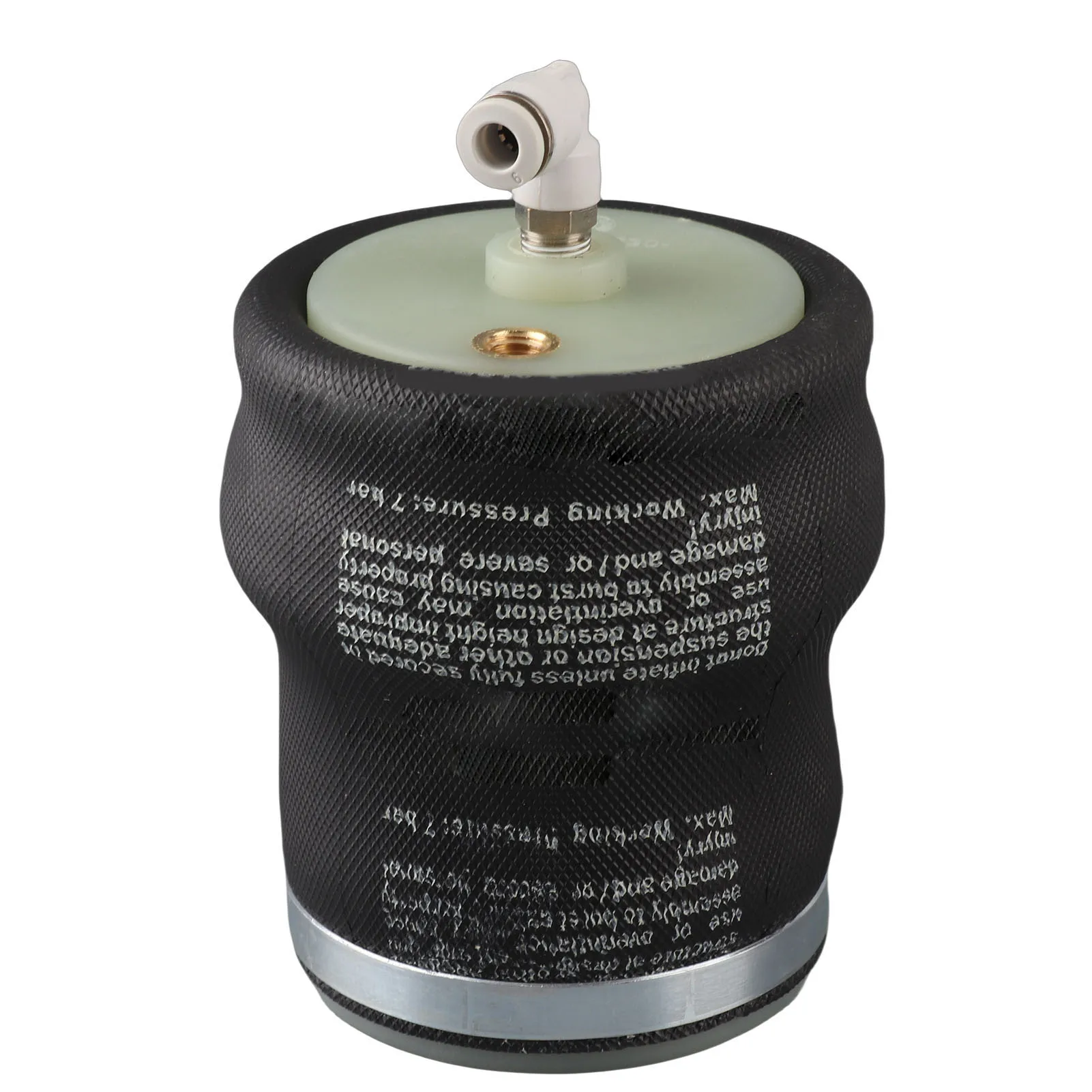 Seat Air Suspension Spring Bag 2.5mpa Rubber Metal Good Shock Absorption Performance for Trucks 1005011823468321
