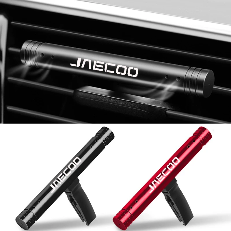 Car Air Fresheners for Chery Jaecoo J5 J7 J8 5 7 Phev 2025 2026 Vent Perfume Aromatherapy Stick 1005011863872748
