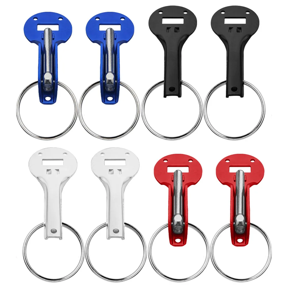 Universal Car Bonnet Lock Kit Aluminum Alloy Mount Hood Pin Styling Tunning Down Latch Pins 1005011945359280