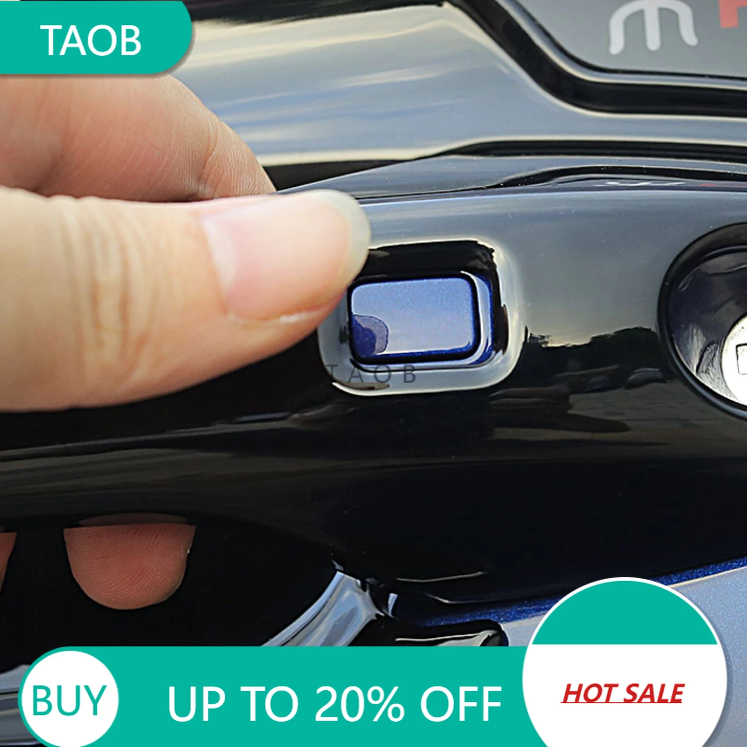 New LHD! Car Accessories for BYD Song Plus Champion Edition Seal U Sealion 6 EV Dm-I 2021-2025 1005012059952856