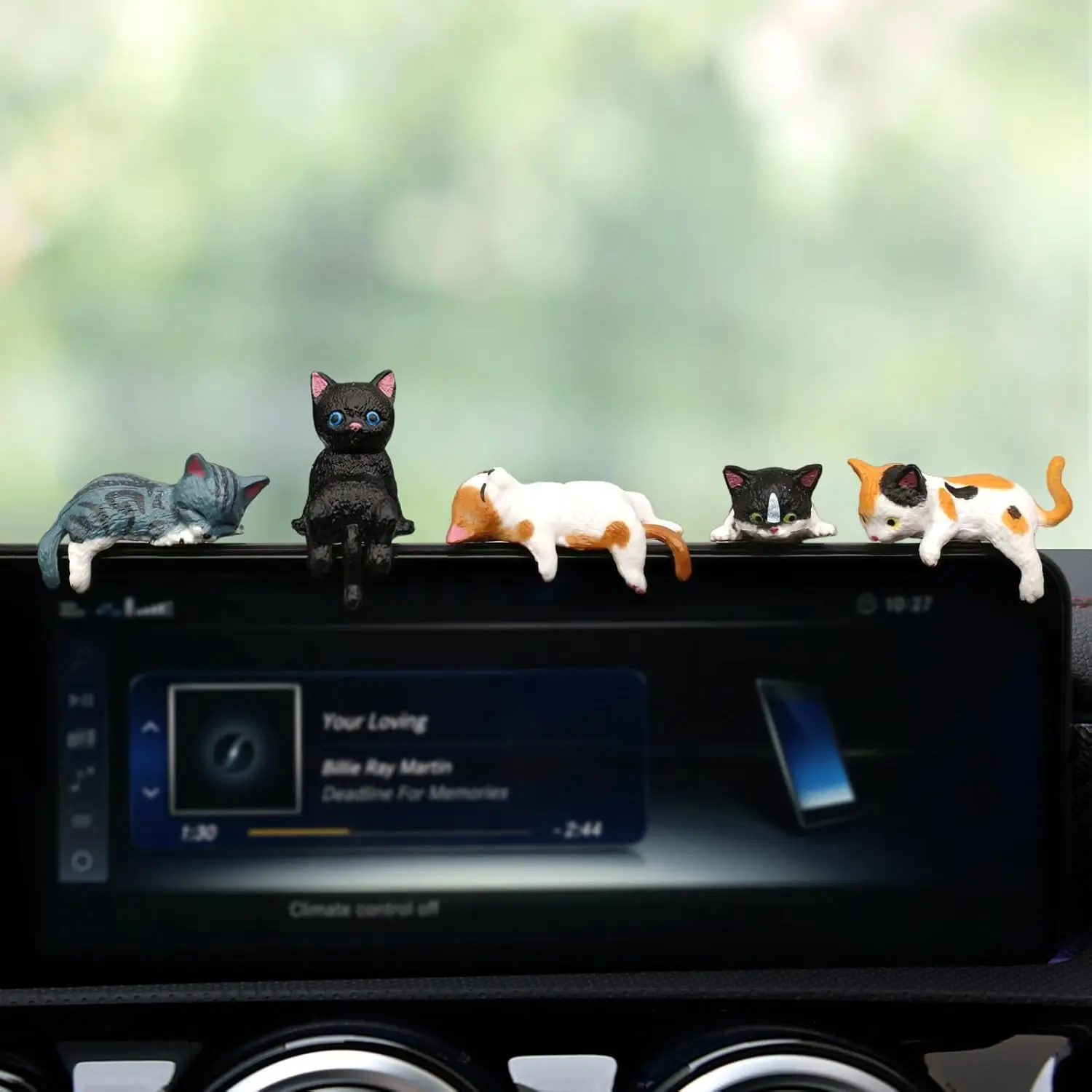 Cat Car Interior Accessories Dashboard Decorations 1005012917484705
