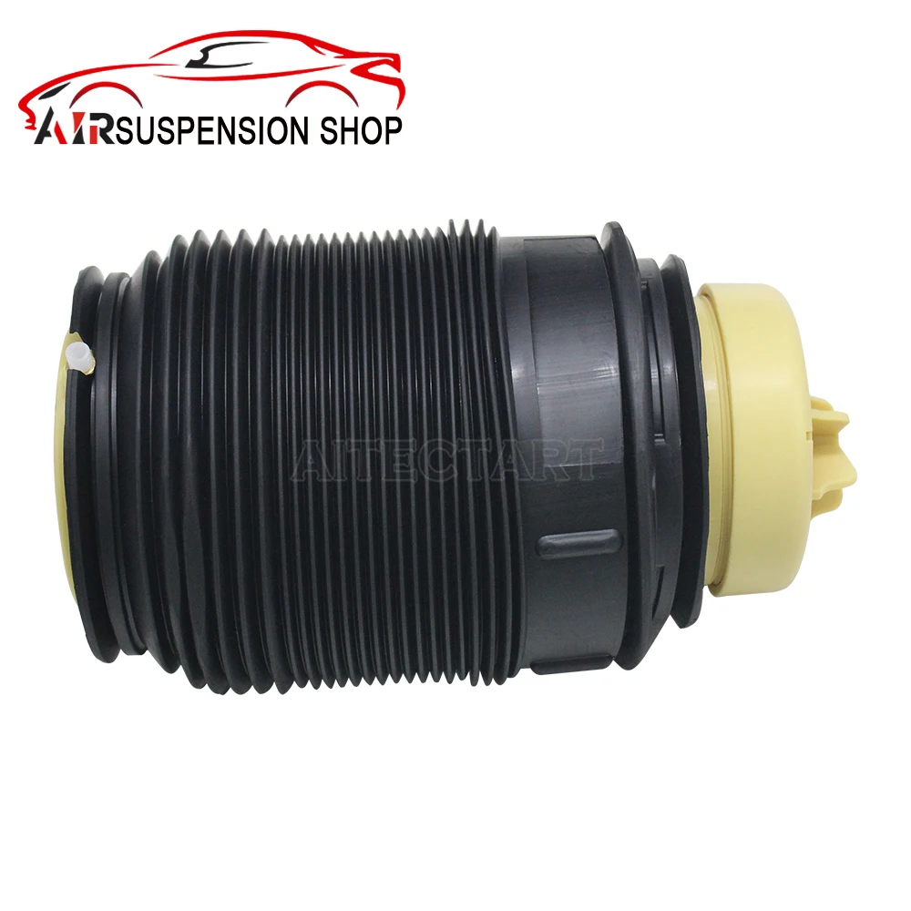New Rear for Mercedes-Benz E-CLASS W212 CLS S212 Air Suspension Spring Bag 2123200725 2123200625 32600757030